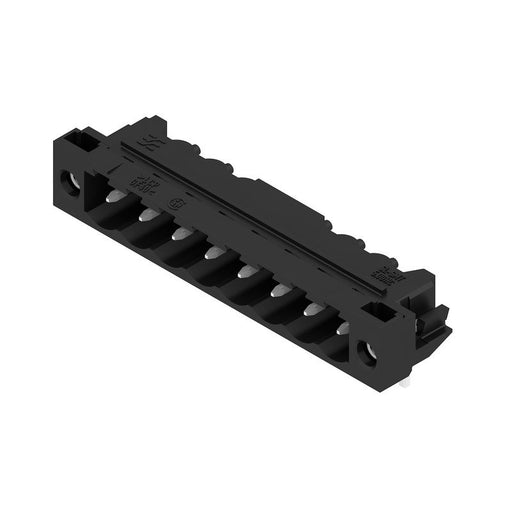Weidmüller - Leiterplattensteckverbinder Verbinder 5.00mm SL-SMT 5.#1840410000  − 36 Stück