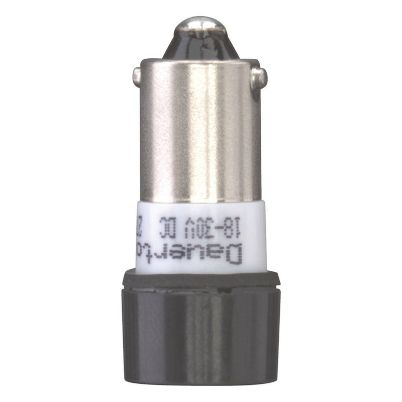 Eaton - Akustikmelder Summer BA9s M22-XAM 18-30V,Dauerton