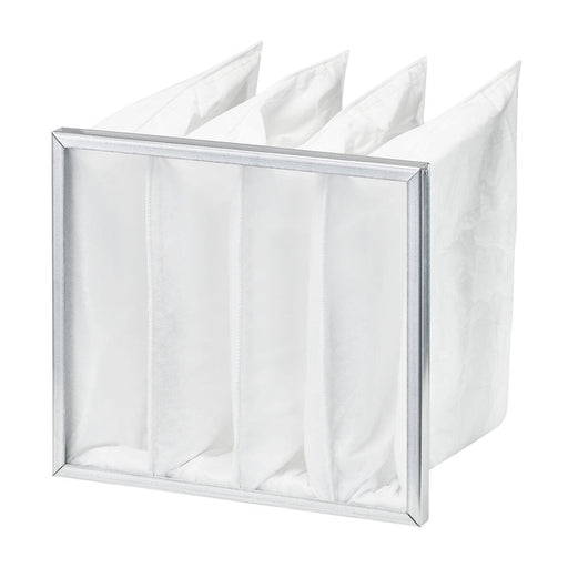 Helios Ventilatoren - Zubehör/Ersatzteile für Ventilatoren Ersatz-Filter ELFBR 315 F7 (VE2) LFBR 315F7 1Satz=2St