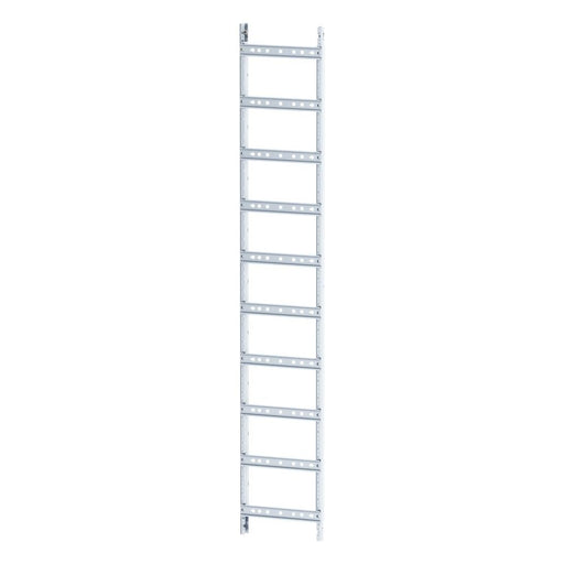 Eaton - Profil (Schaltschrank) Montageeinsatz EPTV110/TS7-EMC2 vormontiert