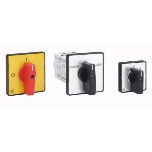 Rockwell - Handantrieb für Schaltgeräte Lastschalter 194L-HE6N-175 − 1 Stück by Rockwell
