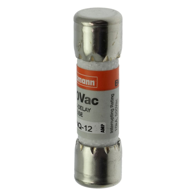 Eaton - HRC-Sicherung Sicherungseinsatz FNQ-12 12 A, AC 500 V − 10 Stück