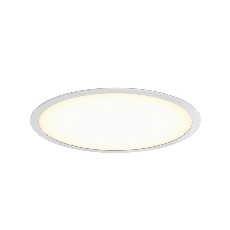 Philips Lighting - Decken-/Wandleuchte 3D-LED-Leuchte TCBRLR 46S #86435100 940