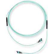 Corning - Patchkabel LWL LWL-Trunkkabel Edge OM4 G757524QLZ88U005M 24F MTP/f-MTP/f