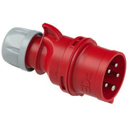 PC Electric - CEE-Stecker (IEC 60309) Phasenwender 32A 7025-6