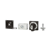 Eaton - Handgriff für Schaltgeräte Türkupplungsdrehgriff sw. NZM1-XTVDV-0-NA abschließbar