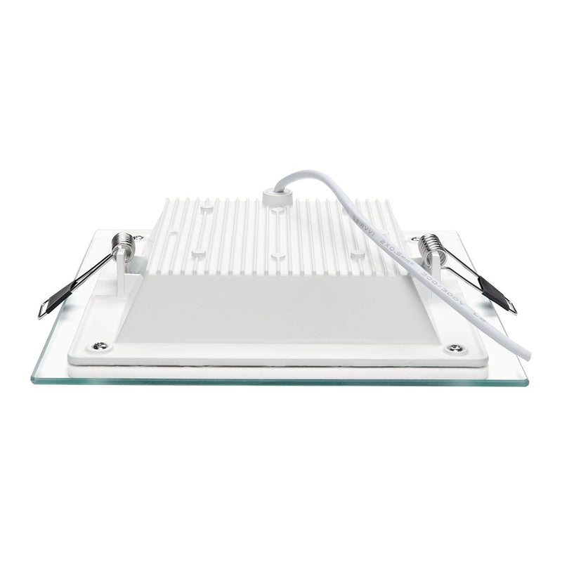 Nobile - Decken-/Wandleuchte LED-Glas-Panel 1560906147 SCCT, 350mA