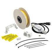 Chemelex - Garnitur für Heizbänder WW-Temperaturhalteband PACK-HWAT-L-15 Kleinanl.b.45Gr.7W/m
