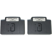 TREND Networks - Zubehör/Ersatzteile für Prüf- und Messgeräte (Elektro) RJ45-Channel-Adapter LanTEKIIICat6Adapter LanTEK III Cat.5e/6 − 1 Stück