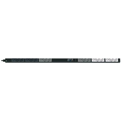 Panduit - Power distribution unit (PDU) Stromverteilereinheit P36F12M MO PDU, 16AMP