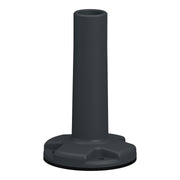 Schneider Electric - Signalsäulenelement, Fuß mit Rohr Befestigungspl. Rohr 100Mm XVZ02 Xvb7/Xv4/Xv6