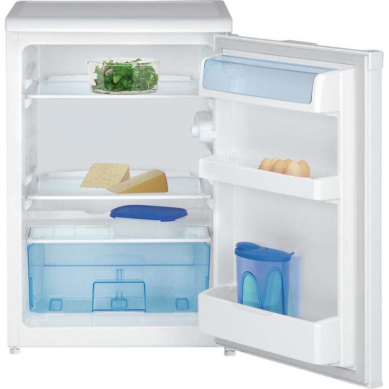Beko - Kühlschrank Kühlgerät TSE1424N