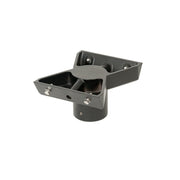 Meyer+Sohn - Zubehör/Ersatzteile für Lichtmast Mastbefestigung 2-fach 1280200940 76mm