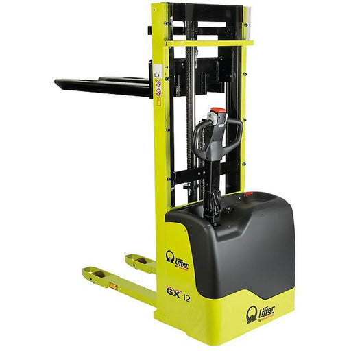 Pramac - Gabelstapler Deichselstapler HM61233P000 EVOGELFREIH.1150x560 − 1 Stück by Pramac
