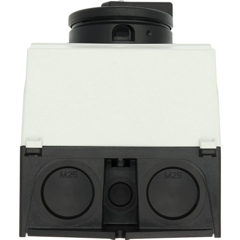 Eaton - Lasttrennschalter Hauptschalter T3-3-15683/I2/SVB-SW I(G)/SVB