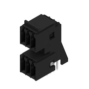 Weidmüller - Leiterplattensteckverbinder Verbinder 3.50mm S2CD-THR #1357800000 − 50 Stück