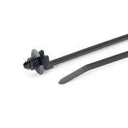 HellermannTyton - Kabelbinder Befestigungsbinder T50SOSFT6EPA66(1500) − 1500 Stück