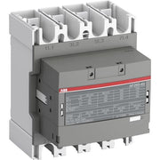 ABB Stotz S&J - Leistungsschütz zum Schalten von Wechselstrom Schütz AF265-40-00-13 100-250V 50/60Hz/DC