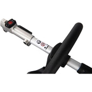 Makita - Rasentrimmer (Akku) AkkuMultifunktions-Antrieb DUX18ZX1 18V