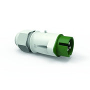 Bals Elektrotech - CEE-Stecker (IEC 60309) Kleinstapnnungs-Stecker 4442 32A 3p <50V 2h IP44