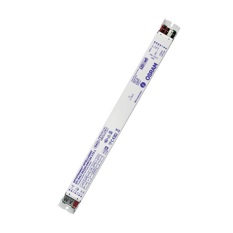 OSRAM BETRIEBSGERÄTE - LED-Betriebsgerät OTiDALI80/../1A6LT2L