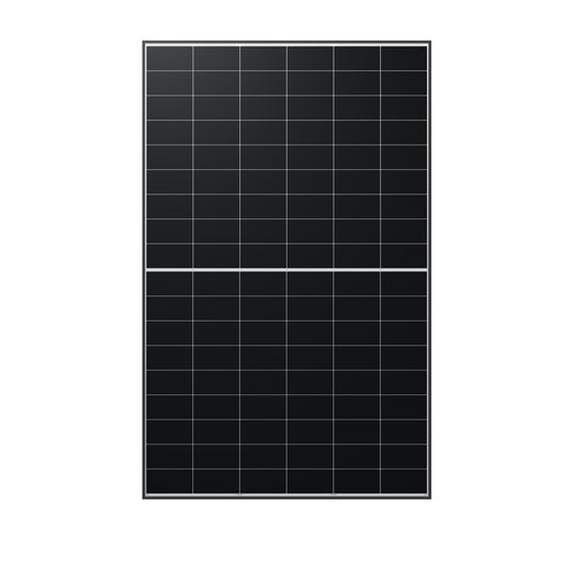 LONGi Sol.Techn - Photovoltaik-Modul Solarpanel LR7-54HVH-485M