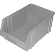 Dresselhaus - Zubehör/Ersatzteile für Werkzeugkasten, -schrank, -wagen und Werkbank Lagerbox 4708/000/06 2 Farbe: grau