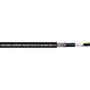 Lapp Kabel&Leitung - Energiekabel < 1 kV, für ortsveränderlichen Einsatz ÖLFLEX FD 891 CY 18G1,5 1027318/500 − 500 Meter