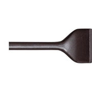Makita - Maschinenmeißel Spatenmeißel gekröpft P-24957 60x250mm