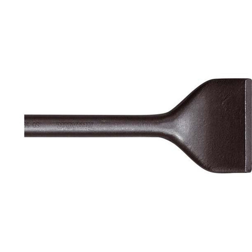 Makita - Maschinenmeißel Spatenmeißel gekröpft P-24957 60x250mm − 1 Stück by Makita
