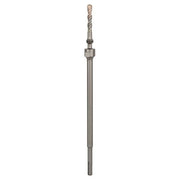 Bosch - Aufnahmeschaft für Bohrkronen PRO SDS plus Adapter, 2608598047 einteilig 340 mm M16