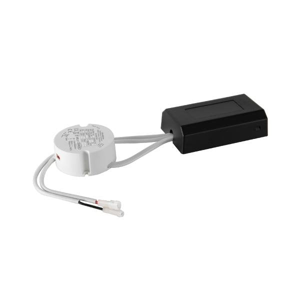 Brumberg Leuchten - LED-Betriebsgerät LED-Rundkonverter 700 mA 17758020 4,2-9 W