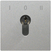 TCS Tür Control - Funktionsmodul für Türkommunikation Schlüsselschaltermodul AMI10700-0010 si