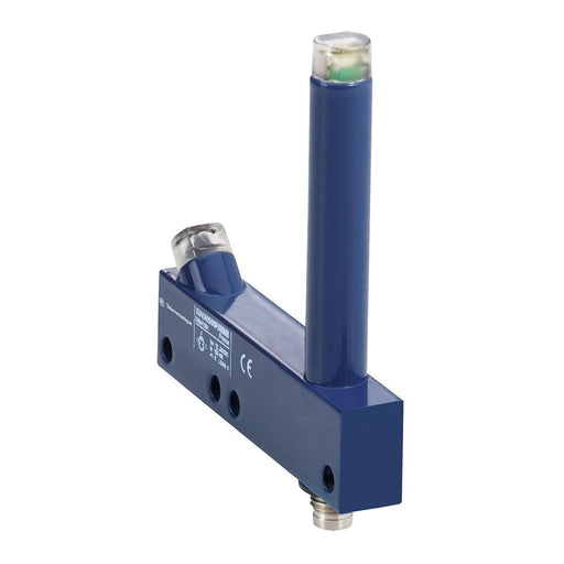 Telemechanique Sensors - Gabellichtschranke Winkel-Gabellichtschranke XUVA0505PANM8 50x50 PNP No M8