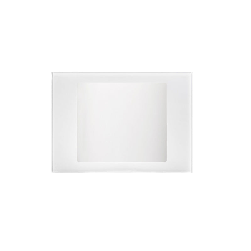 Grothe - Funktionsmodul für Türkommunikation Hausnummer-Modul SM 1168/50W 2VOICE-Technologie