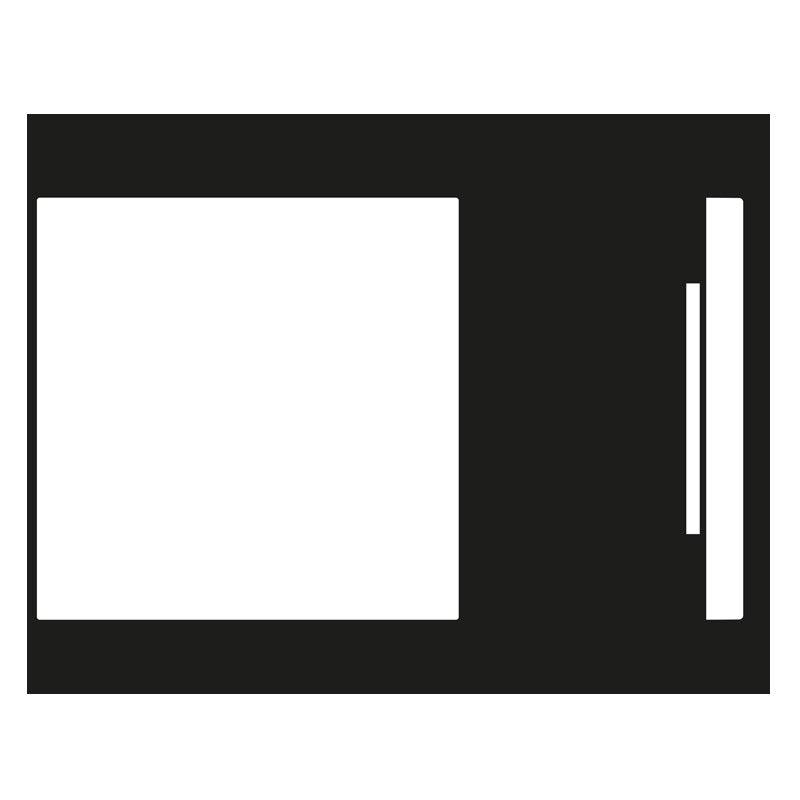 Jung - Abdeckung/Bedienelement für Installationsschalterprogramme Blind-Abdeckung (gerastet) LC 994 B 218 vert anglais pale