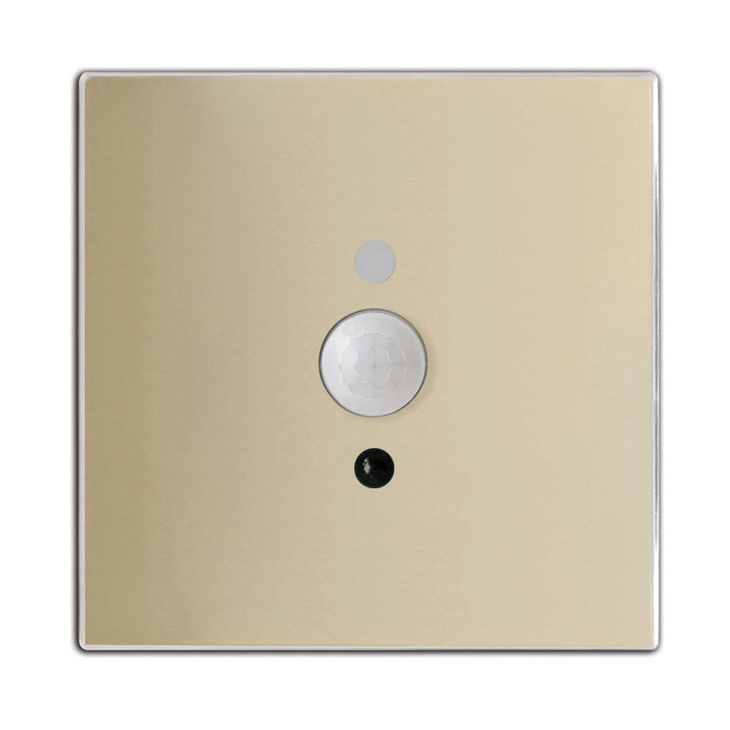 Issendorff - Bussystem-Physikalischer Sensor Glas-Universalsensor LCN - GUS68C IR-Empf.champagner − 1 Stück