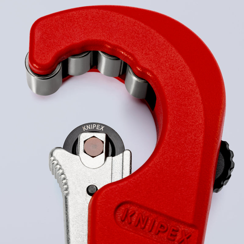Knipex - Rohrschneider Rohrabschneider 90 31 02 BK 220mm D=6-35mm