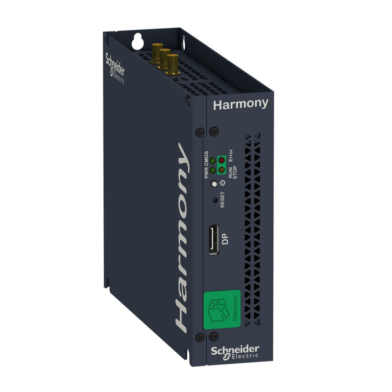 Schneider Electric - Industrie-PC ATOM IPC 4GB RAM HMIBMIEA5DD100A 128GB EMMC, KEIN OS