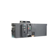 Eaton - Leistungsschalter für Trafo-, Generator- und Anlagenschutz Leistungsschalter IZM63H4-V50F-1 4p,5000A,Festeinbau