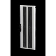 Rittal - Gehäuse/Schaltschrank (leer) Sichttür VX IT 7030.265 mit Notbelüftung