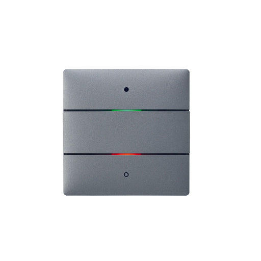 Theben - Bussystem-Tastsensor Tastsensor iON 102 KNX SR