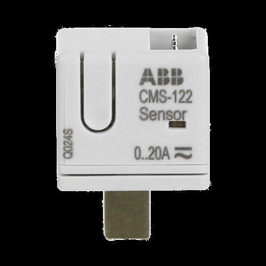 ABB Stotz S&J - Durchflussüberwachungsgerät Offener Stromsensor CMS-122PS 20A