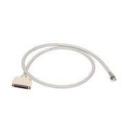 Mitsubishi Electric - SPS-Verbindungskabel Verbindungskabel MR-JE-CN1CBL-1M-EG