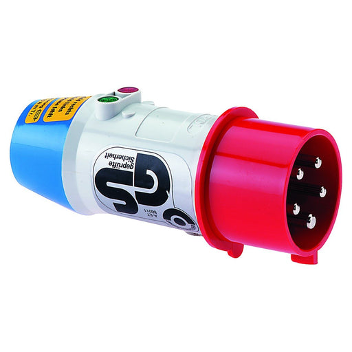 Bals Elektrotech. - Drehfeldrichtungsanzeiger Drehfeldrichtungsanzeiger 2235 32A 5p 400V 6h IP44 − 1 Stück by Bals Elektrotec
