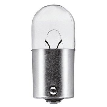 Scharnberger+Hasenbein - Fahrzeuglampe Autolampe 17300 BA15s 24V 10W Tr