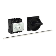 Eaton - Lasttrennschalter Hauptschalter P3-80/M4/SVB-SW 80A, 3-polig