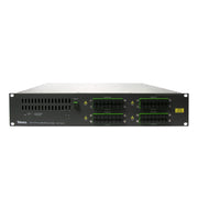 Televes - Zubehör/Ersatzteile für LWL-Technik WDM+Verstärker OLTWDMA32 32 Ausgänge