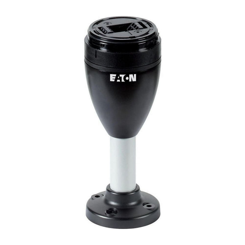 Eaton - Signalsäulenelement, Anschlussmodul Basis100mm SL7-CB-100 Alurohr mit Fuss