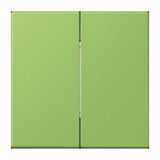 Jung - Sender/Fernbedienung für Installationsschalterprogramme Bluetooth Funk-Wandsender BLE LC 995 220 vert 31 (32051)